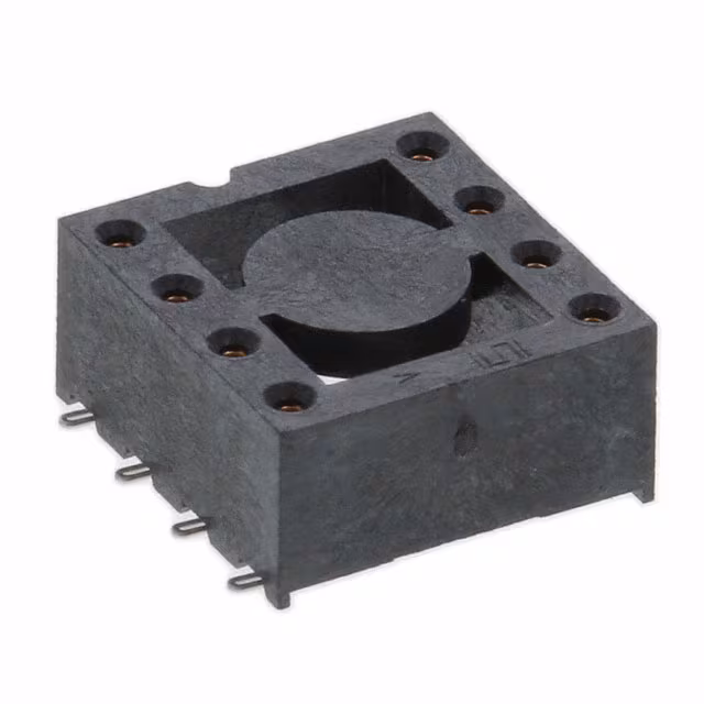 ICF-308-S-O-TR Samtec Inc.  IC Sockets